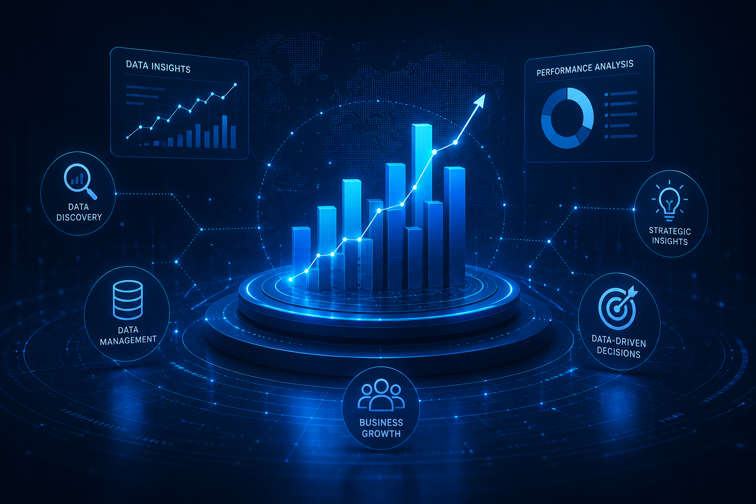 Data Consultancy